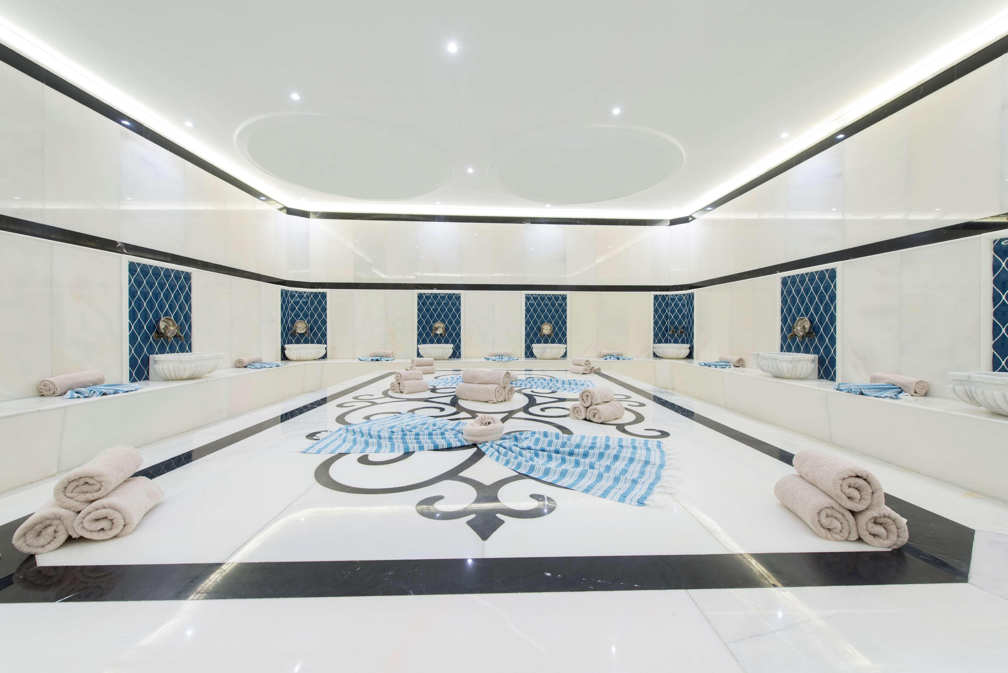 Park Inn By Radisson Ankara Cankaya المظهر الخارجي الصورة