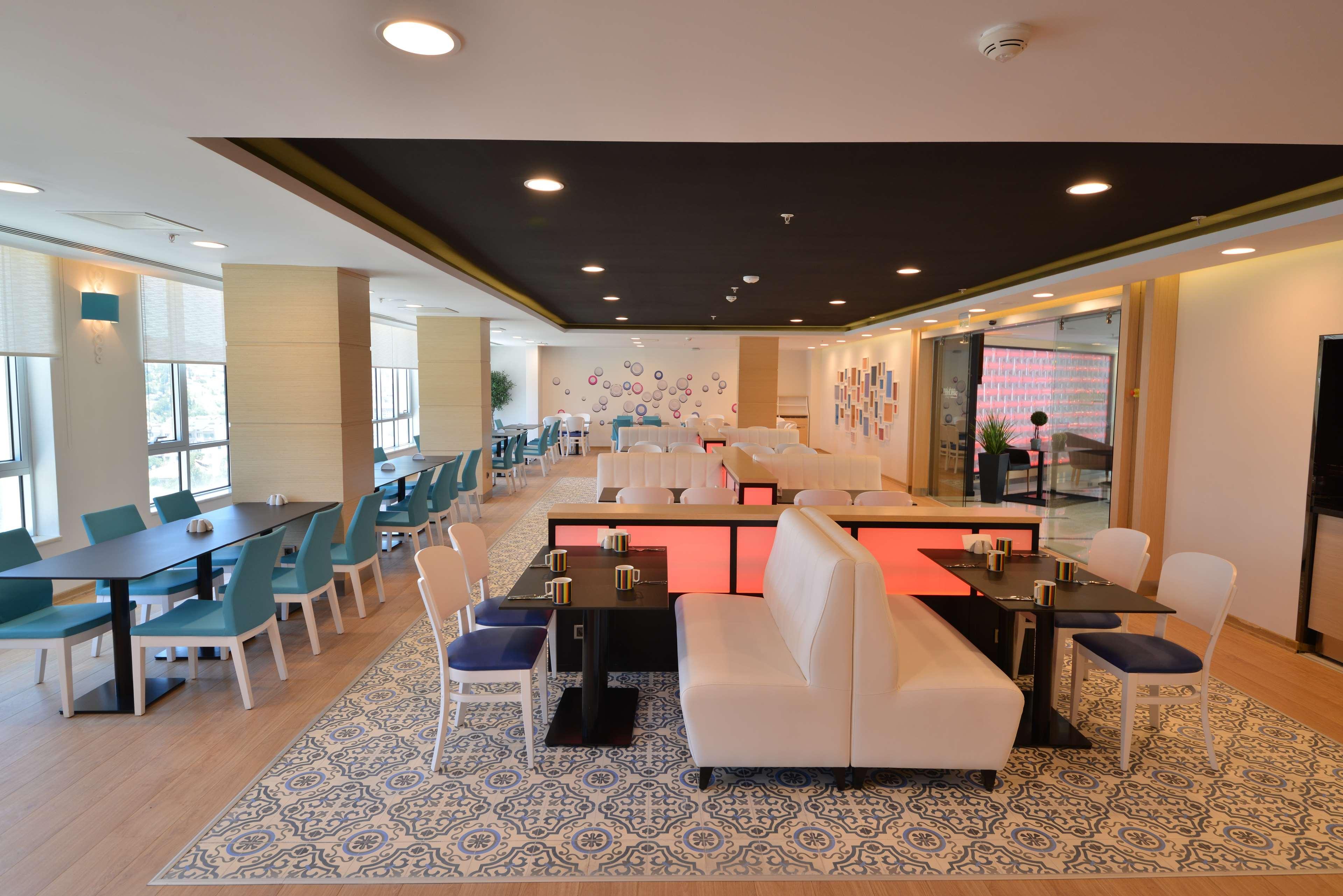 Park Inn By Radisson Ankara Cankaya المظهر الخارجي الصورة
