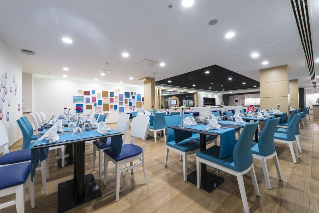 Park Inn By Radisson Ankara Cankaya المظهر الخارجي الصورة