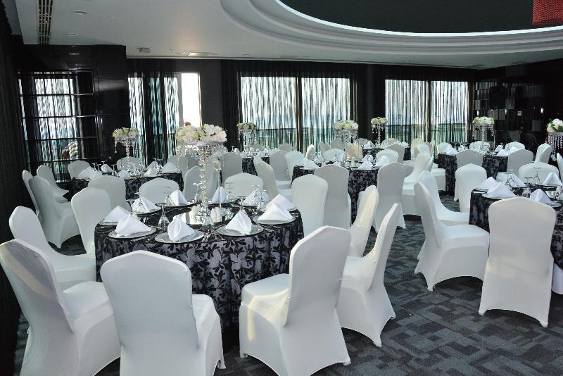 Park Inn By Radisson Ankara Cankaya المظهر الخارجي الصورة